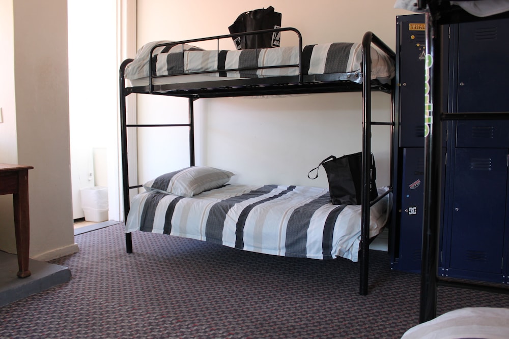 Bed in 6 Bed Female Dormitory Room with Private Bathroom photo 2