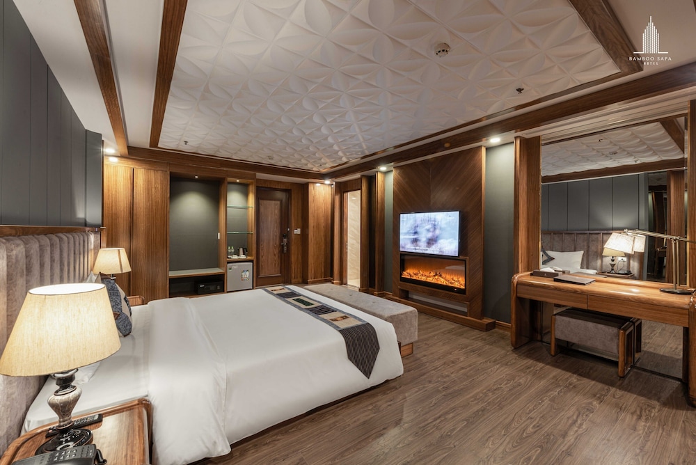 President Room photo 2