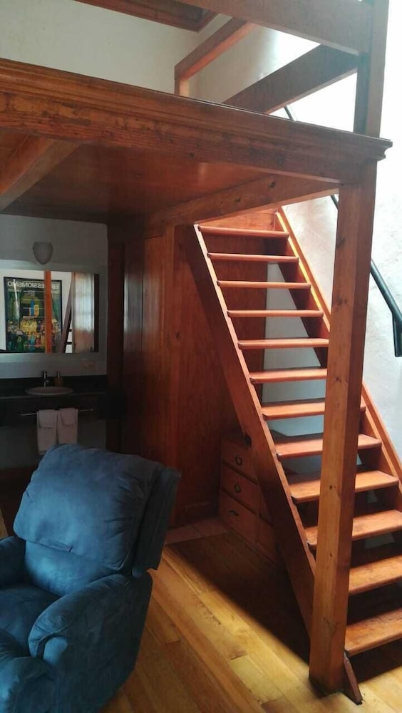 Junior Room, 1 Bedroom