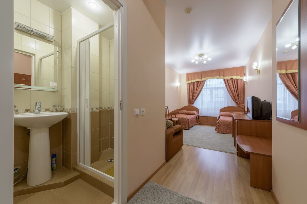 Comfort Twin Room photo 1