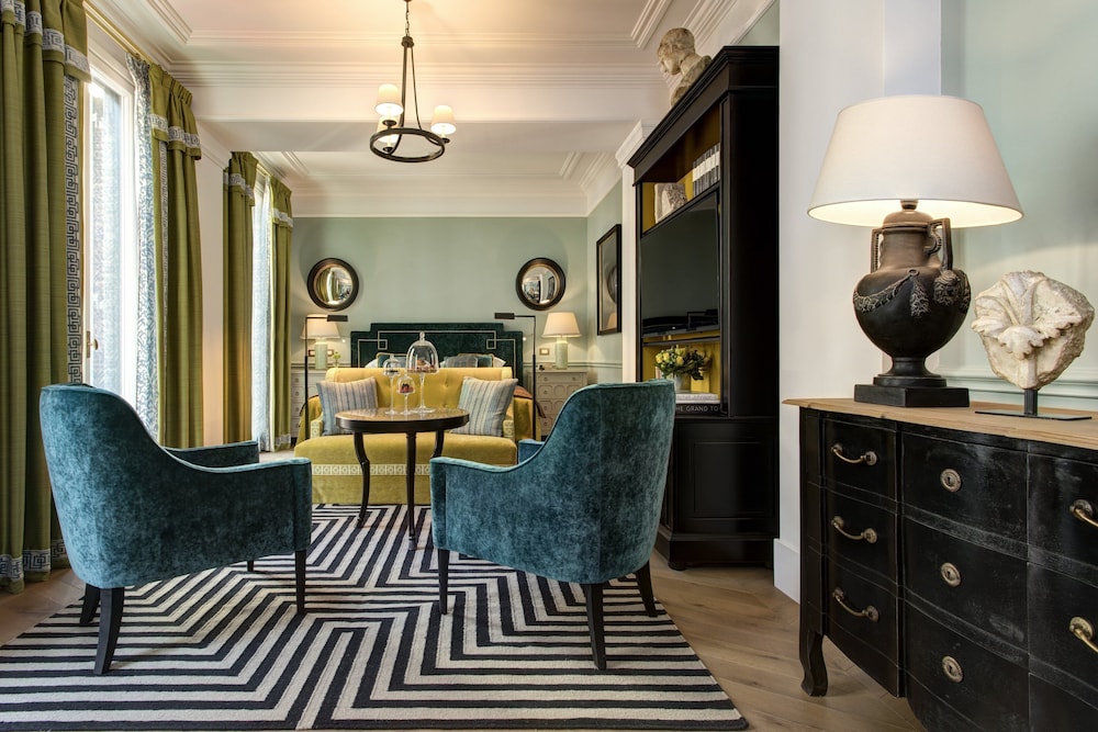 Family Junior Suite