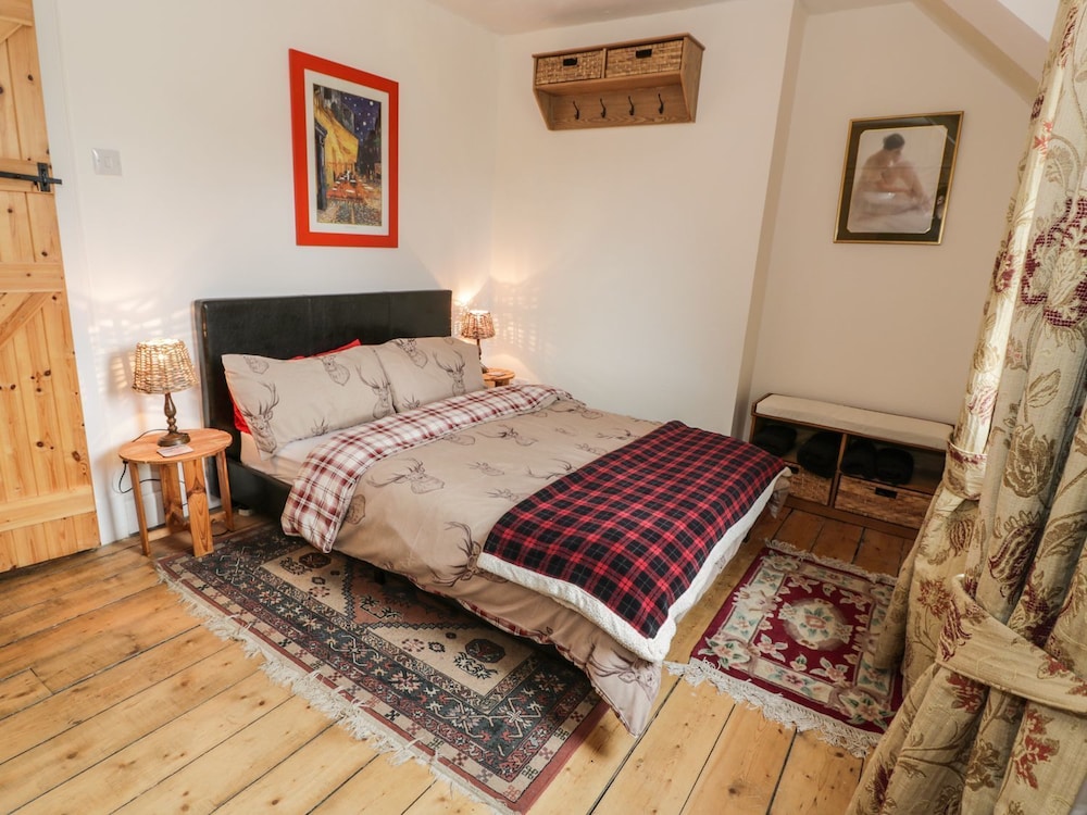 Family Cottage (No8) photo 2
