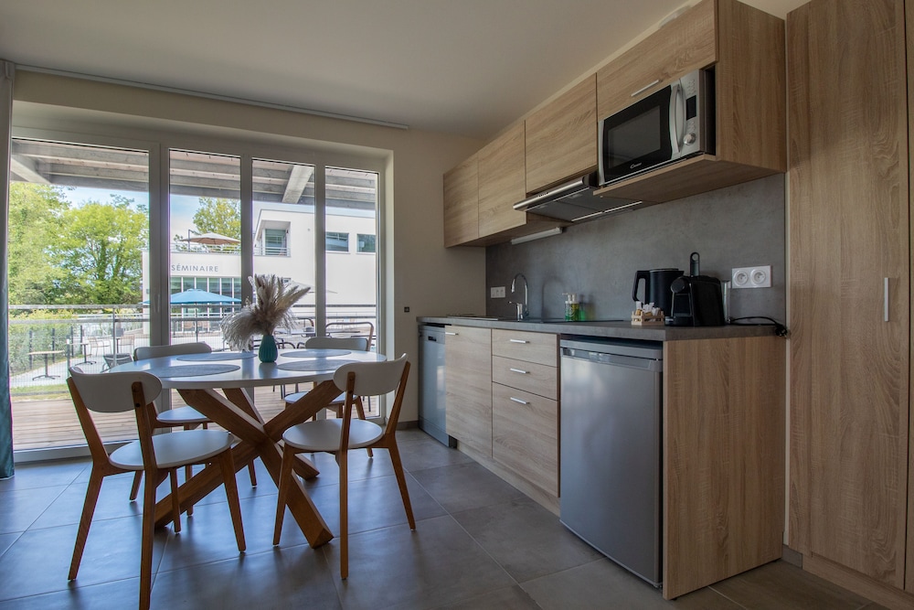Family Apartment