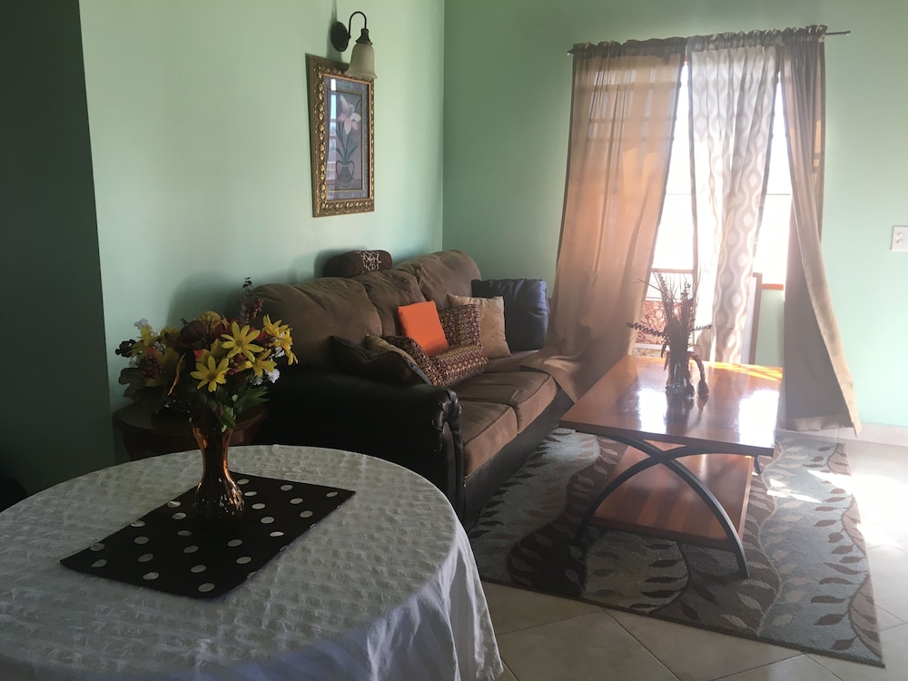 8-Suite, Ocean View