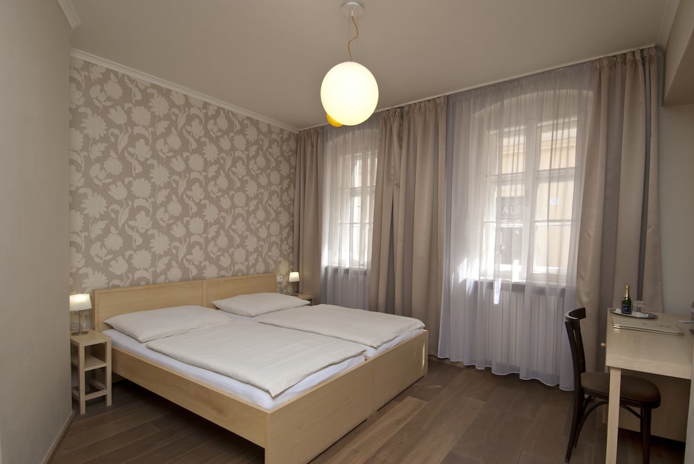 Family Apartment, 2 Bedrooms (4 people) photo 3