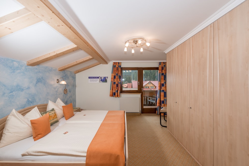 Deluxe Condo