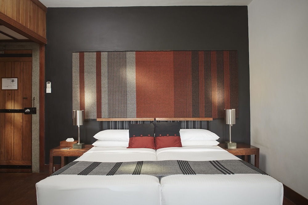 Luxury Twin Room