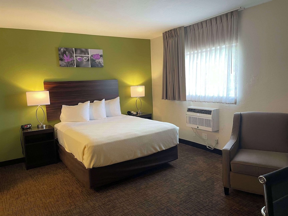 Room, 1 Queen Bed, Non Smoking - Photo 2