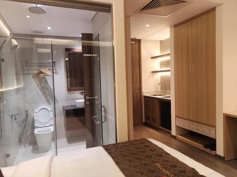 Basic Double or Twin Room photo 3