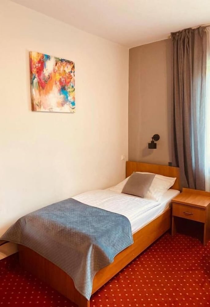 Standard Single Room photo 1