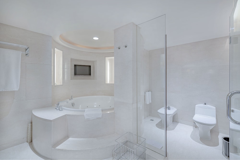 Presidential Suite, 2 Bedrooms