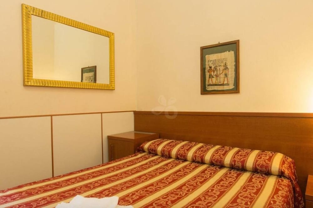 Classic Single Room, City View (bagno privato) photo 1