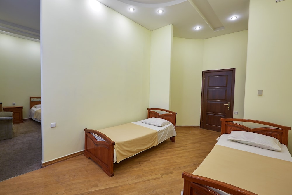 Economy Double or Twin Room