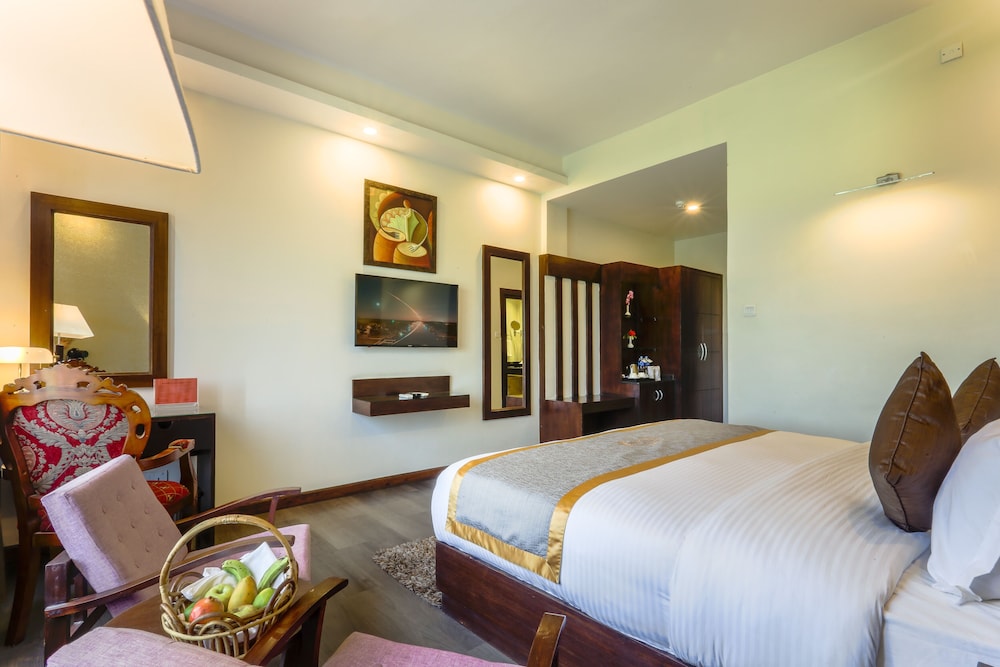 Superior Room photo 3