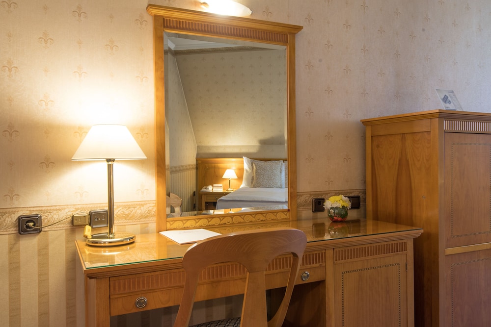 Junior Suite - Photo 3