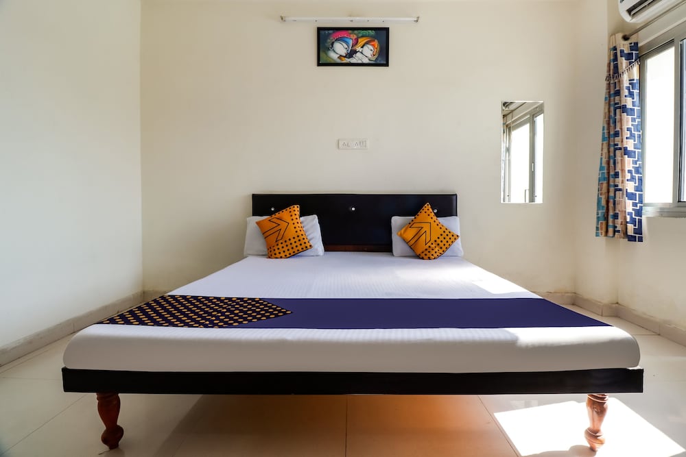 Standard Room photo 1