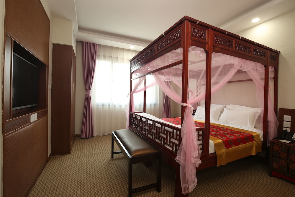 Classic Villa With 2 Bedroom photo 2