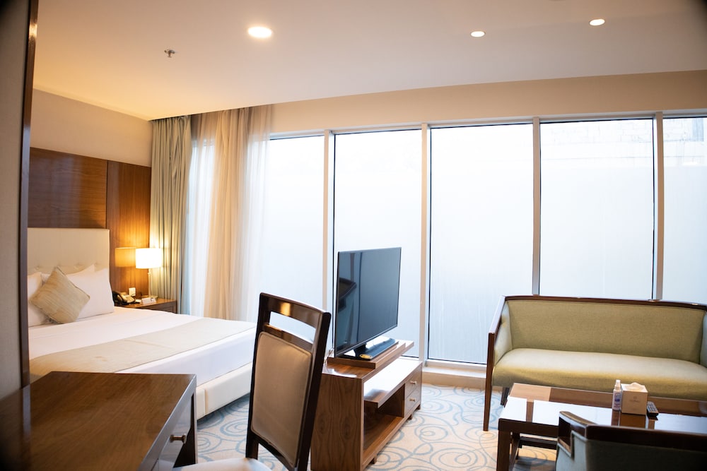 Classic Room - Photo 2