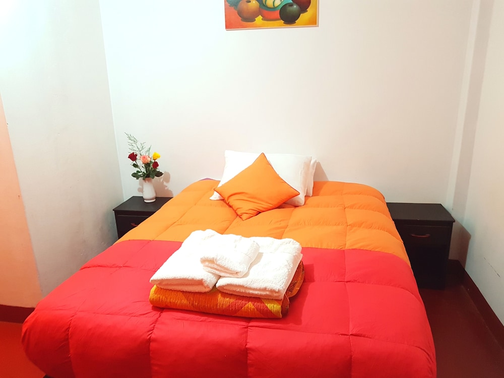 Double Room photo 2