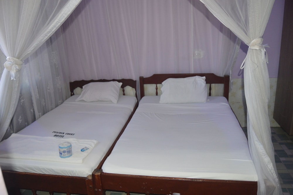 Standard Double Room photo 1