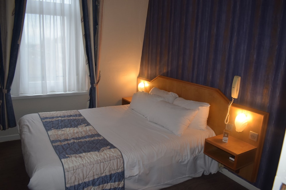 Double Room, City View photo 3