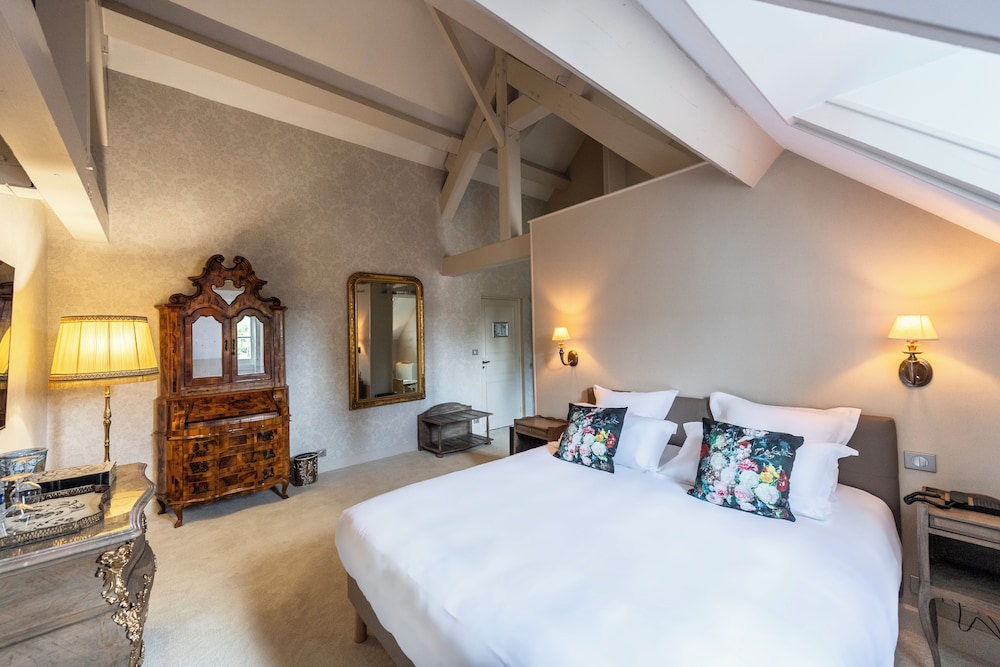 Junior Suite - Photo 10