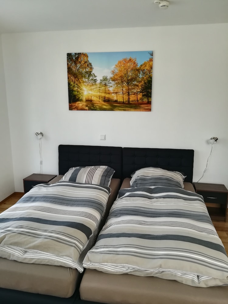 Twin Room, Terrace photo 1