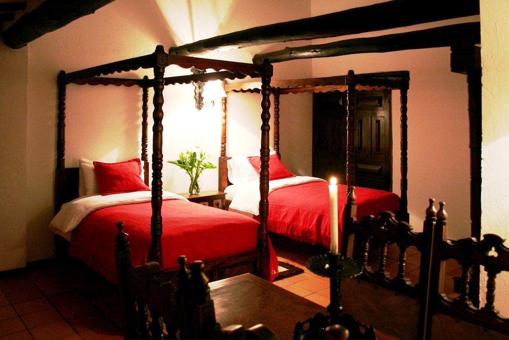 Deluxe Single Room photo 3