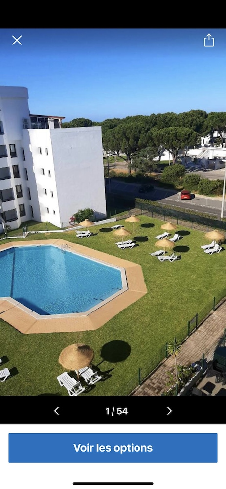 Apartment 3 Persons in Vilamoura, Algarve
