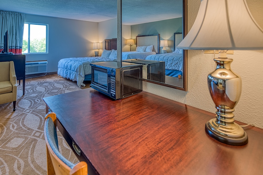 Family Suite photo 1
