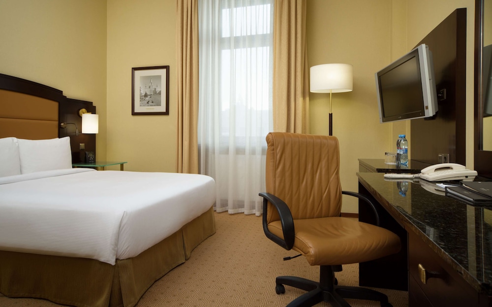 Room, 1 Queen Bed