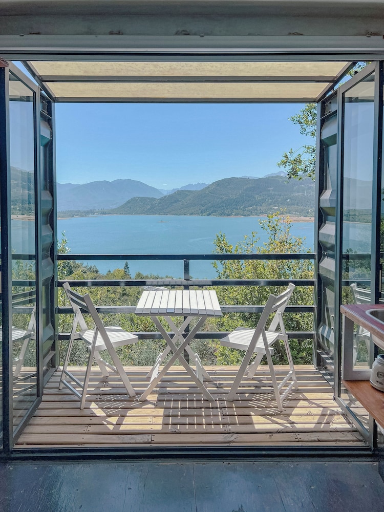 Standard Room, Lake View