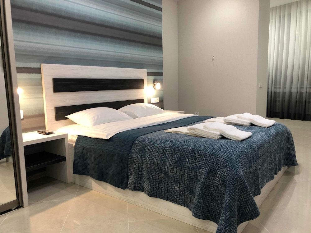 Superior Studio, 1 Bedroom