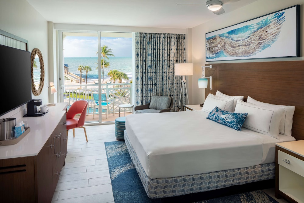 Room, 1 Double Bed, Ocean View