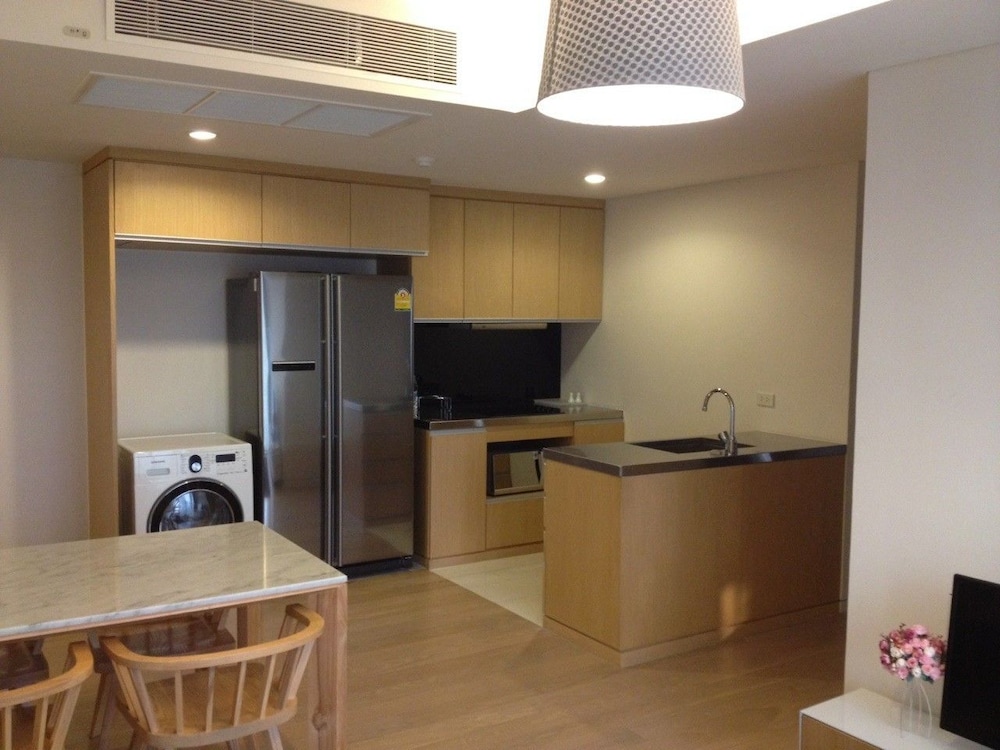 Standard Apartment, 2 Bedrooms photo 3