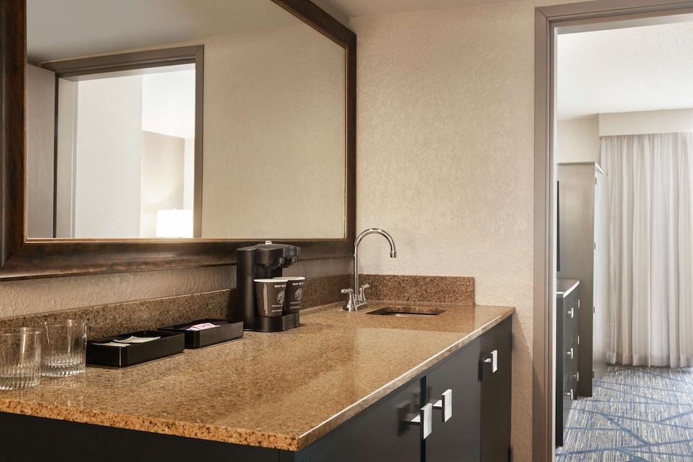 Suite, 1 King Bed, Pure Wellness (Air Purifier) - Photo 3
