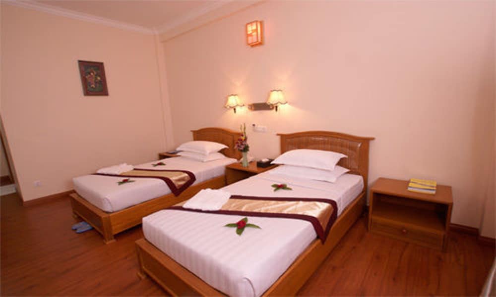 Deluxe Room photo 1