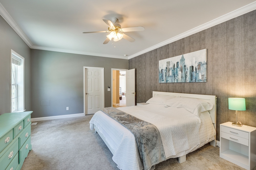House (4 Bedrooms) photo 1