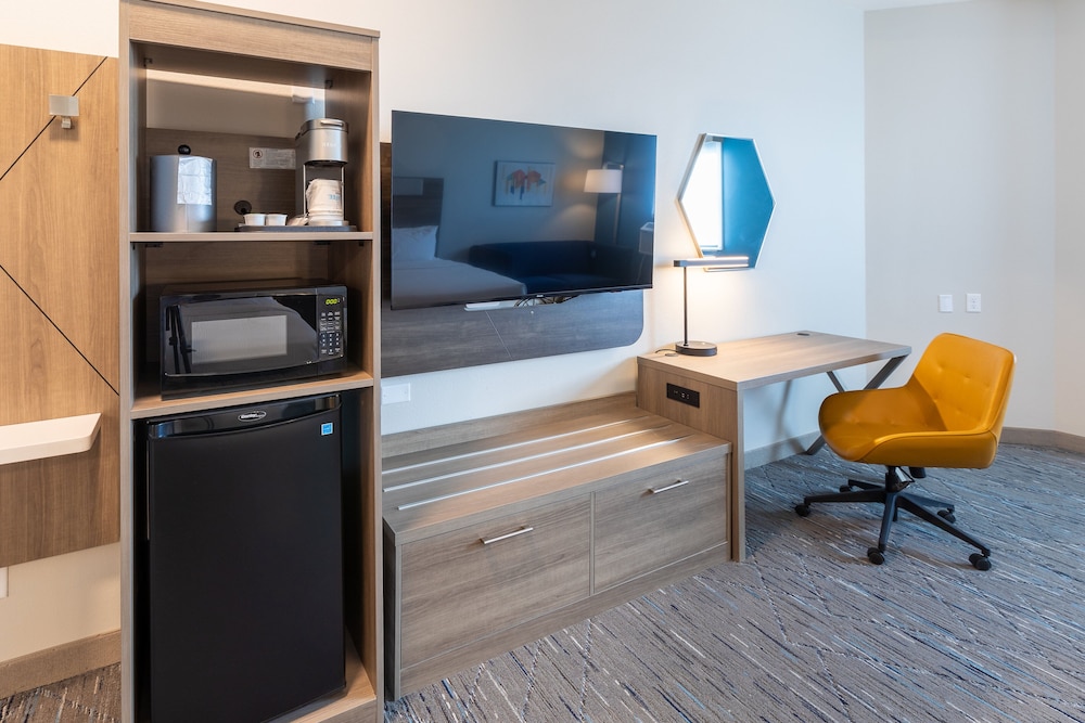 Standard Room, 1 King Bed, Accessible Bathtub (Communications, Accessible Tub) - Photo 4