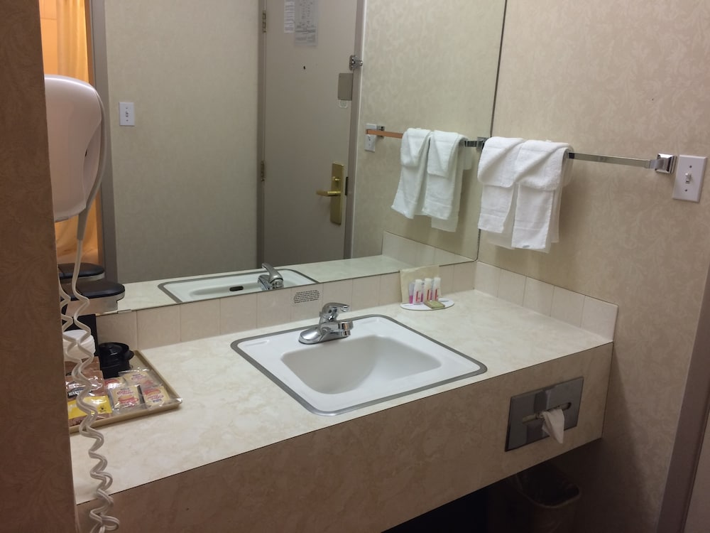 Standard Room, 1 Queen Bed (Ground Floor) - Photo 10