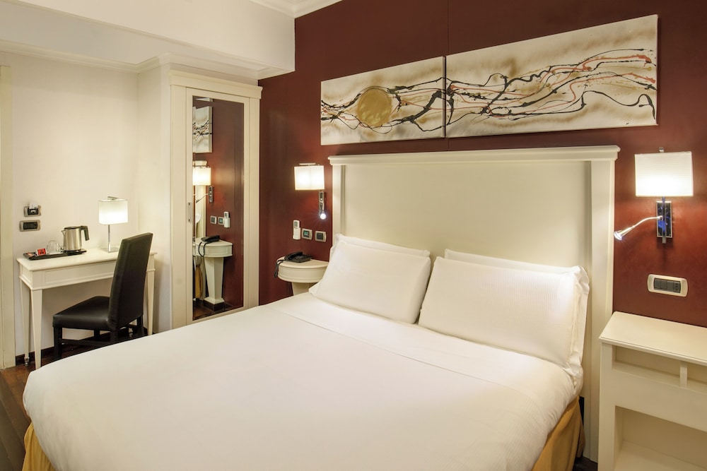 Economy Double or Twin Room, Ground Floor (Small) photo 3
