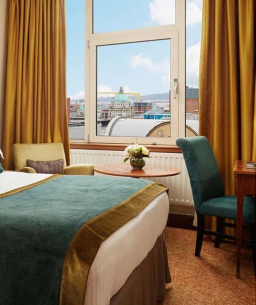 Superior Double Room photo 2
