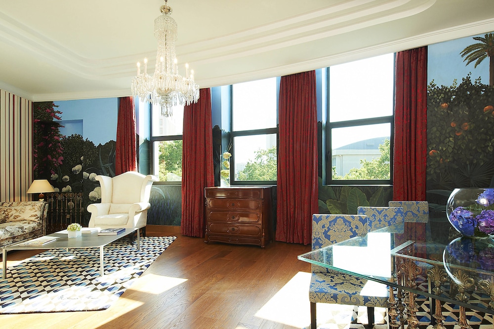 Presidential Suite, 1 Bedroom, Hot Tub
