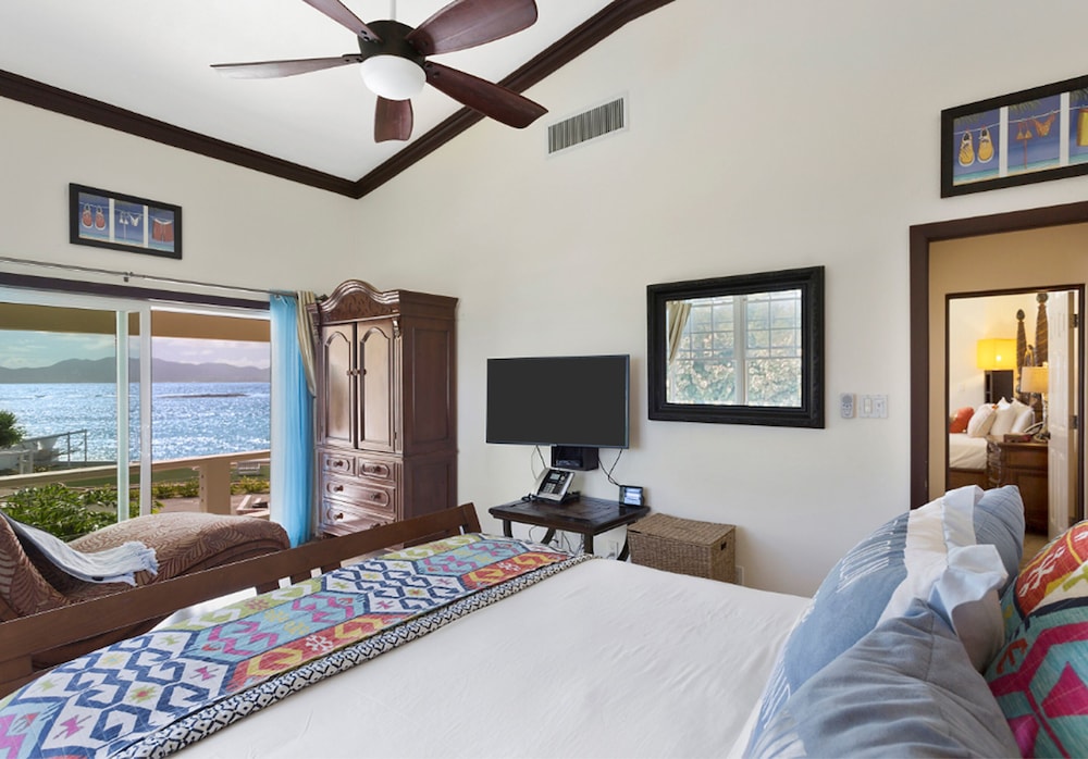 Exclusive Villa, Ocean View photo 2