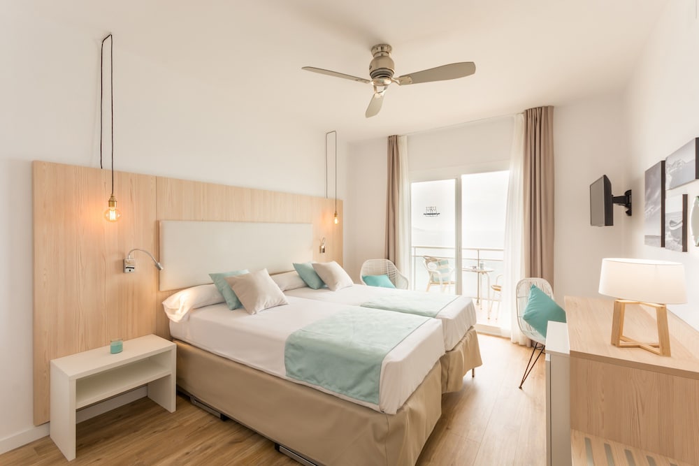 Double Room, Balcony photo 3
