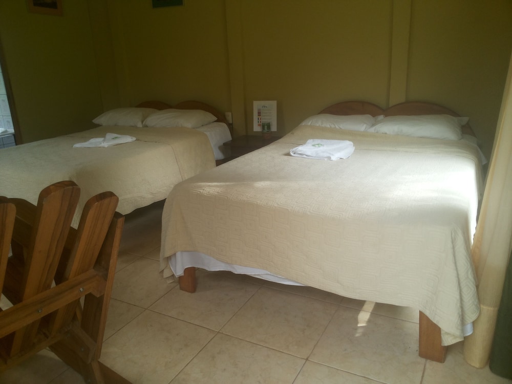 Family Room, 2 Double Beds photo 1