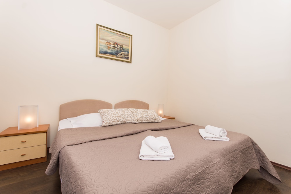 Standard Double or Twin Room, 1 Double Bed