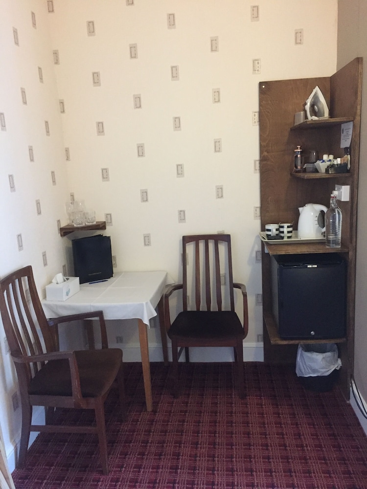 Twin Room photo 3