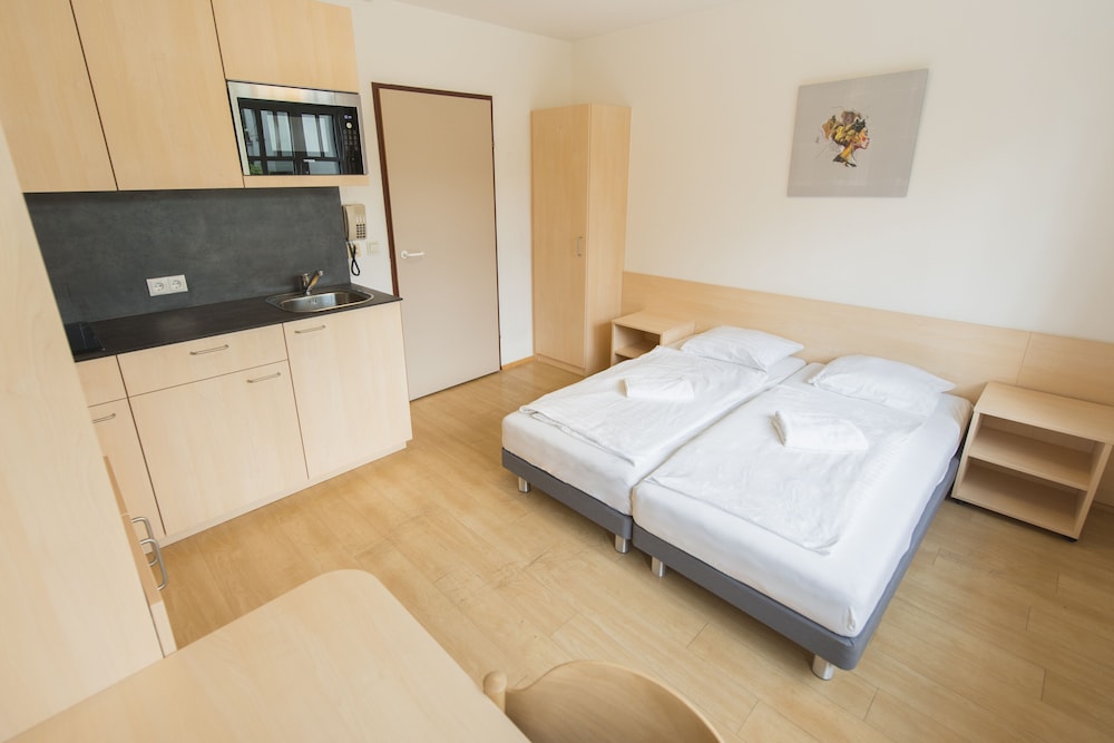 Double Room, Private Bathroom