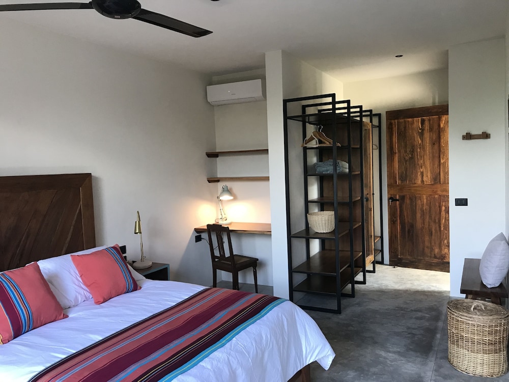 Penthouse, 3 Schlafzimmer, Terrasse